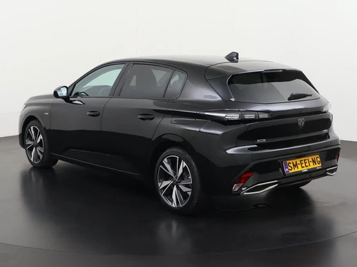 Peugeot 308 - Afbeelding 6 van 30