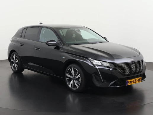 Peugeot 308 - Afbeelding 30 van 30