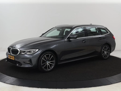 BMW 3 Serie - Afbeelding 1 van 30