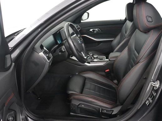 BMW 3 Serie - Afbeelding 4 van 30