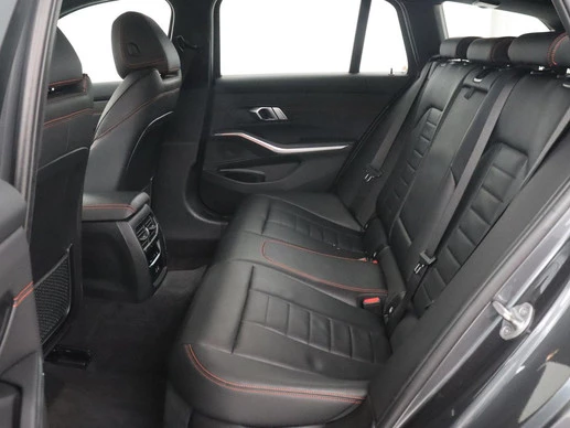 BMW 3 Serie - Afbeelding 7 van 30
