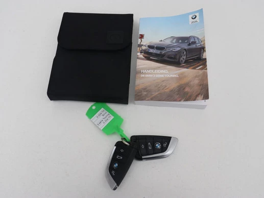 BMW 3 Serie - Afbeelding 13 van 30
