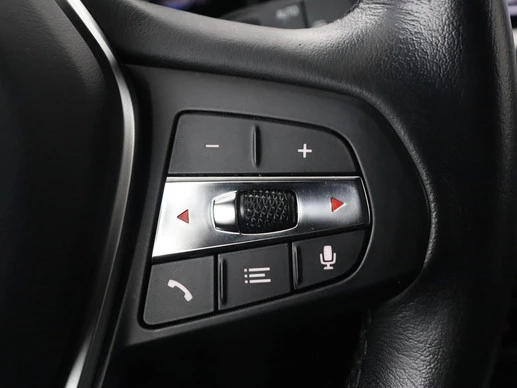 BMW 3 Serie - Afbeelding 16 van 30