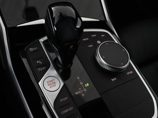 BMW 3 Serie - Afbeelding 18 van 30