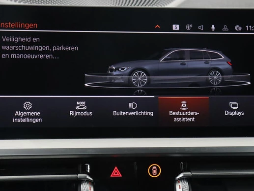 BMW 3 Serie - Afbeelding 26 van 30