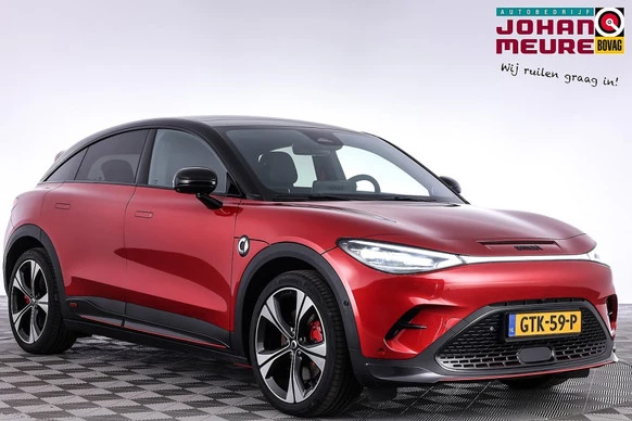 smart #3 - Afbeelding 1 van 30