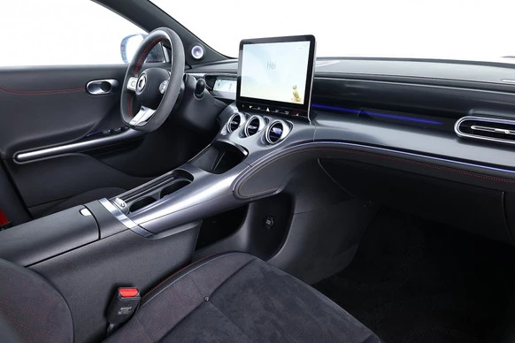 smart #3 - Afbeelding 4 van 30