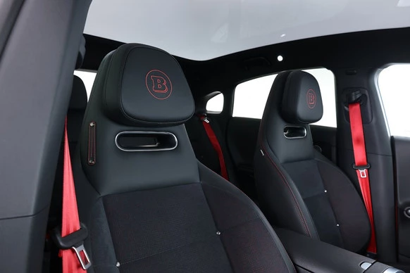 smart #3 - Afbeelding 5 van 30