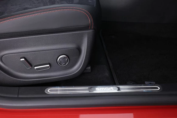 smart #3 - Afbeelding 7 van 30