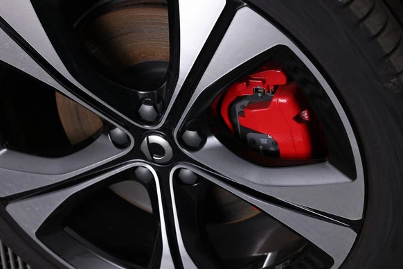 smart #3 - Afbeelding 13 van 30