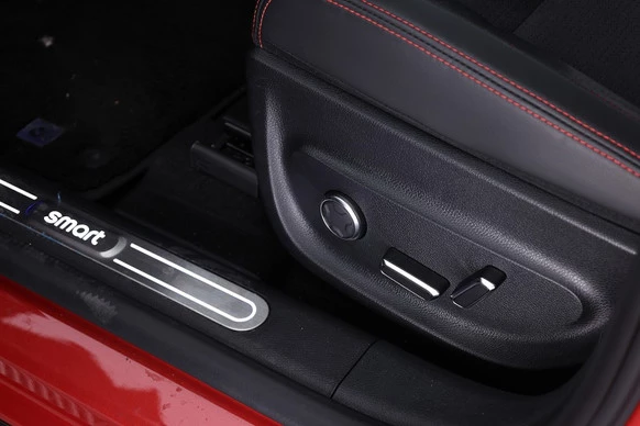 smart #3 - Afbeelding 15 van 30