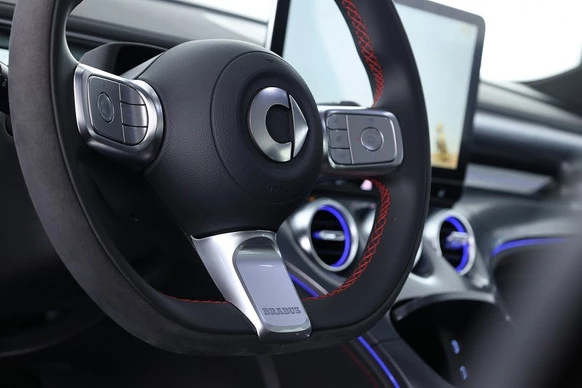 smart #3 - Afbeelding 16 van 30