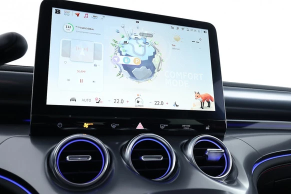 smart #3 - Afbeelding 18 van 30