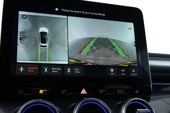 smart #3 - Afbeelding 23 van 30