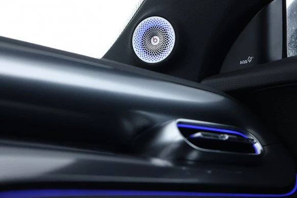 smart #3 - Afbeelding 26 van 30