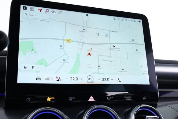 smart #3 - Afbeelding 27 van 30