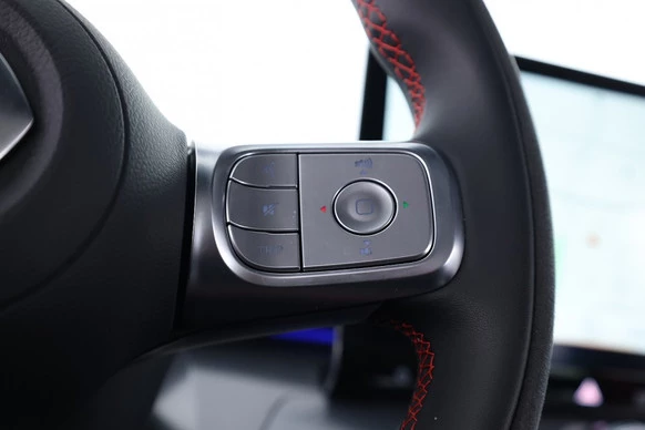 smart #3 - Afbeelding 29 van 30