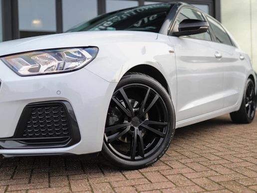 Audi A1 Sportback - Afbeelding 2 van 30