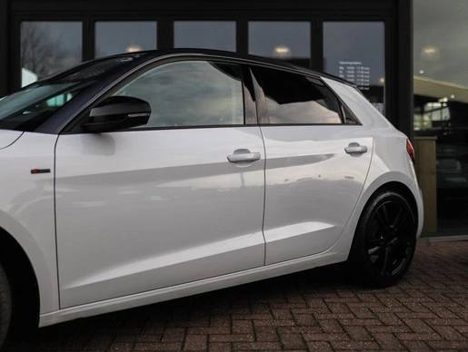 Audi A1 Sportback - Afbeelding 3 van 30