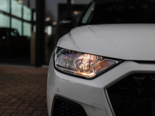 Audi A1 Sportback - Afbeelding 5 van 30