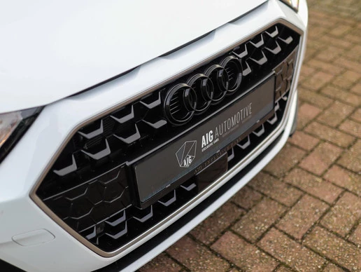 Audi A1 Sportback - Afbeelding 6 van 30