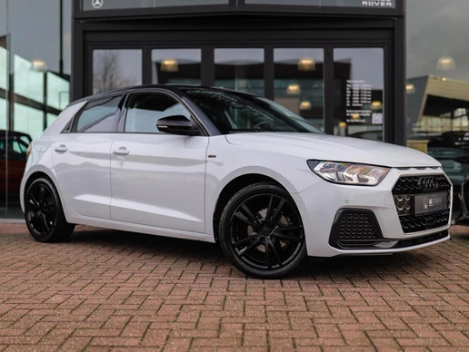 Audi A1 Sportback - Afbeelding 7 van 30