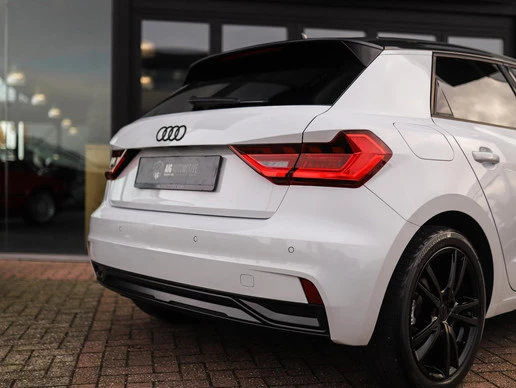 Audi A1 Sportback - Afbeelding 11 van 30