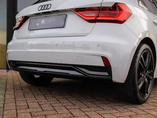 Audi A1 Sportback - Afbeelding 12 van 30
