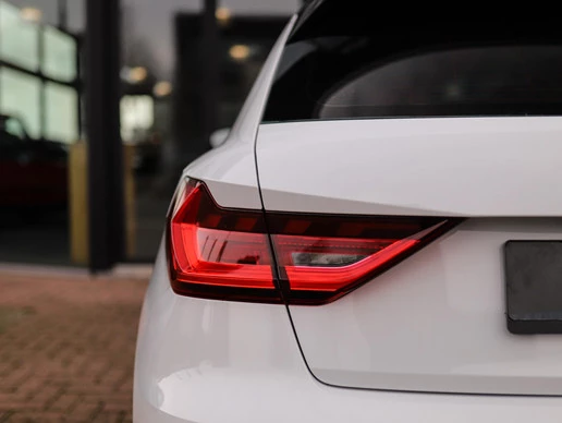 Audi A1 Sportback - Afbeelding 14 van 30