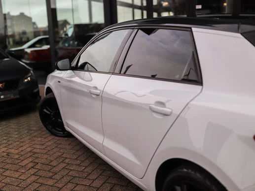 Audi A1 Sportback - Afbeelding 17 van 30