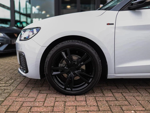 Audi A1 Sportback - Afbeelding 19 van 30