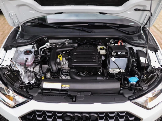 Audi A1 Sportback - Afbeelding 20 van 30