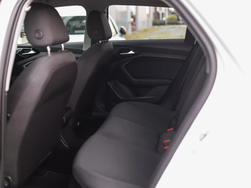 Audi A1 Sportback - Afbeelding 23 van 30