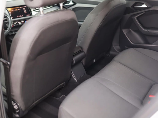 Audi A1 Sportback - Afbeelding 24 van 30