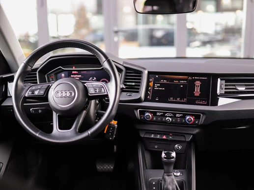 Audi A1 Sportback - Afbeelding 25 van 30