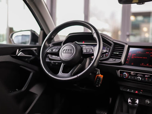 Audi A1 Sportback - Afbeelding 26 van 30