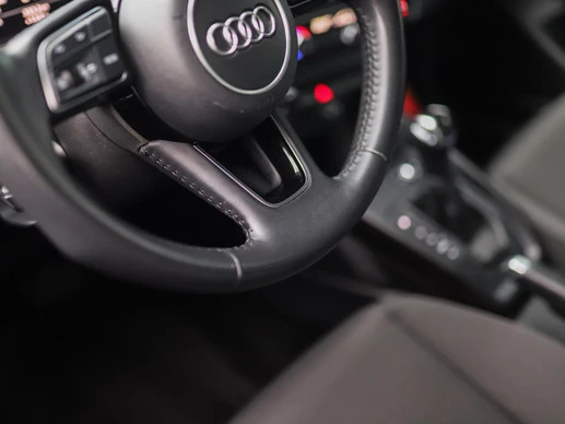 Audi A1 Sportback - Afbeelding 29 van 30