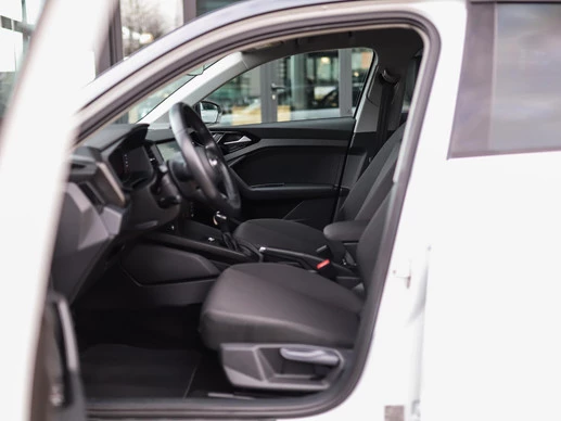 Audi A1 Sportback - Afbeelding 30 van 30