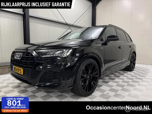 Audi Q7 - Afbeelding 1 van 21