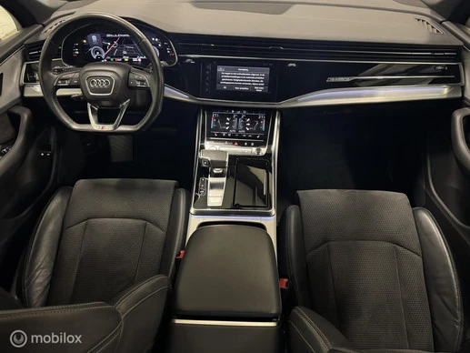 Audi Q7 - Afbeelding 2 van 21