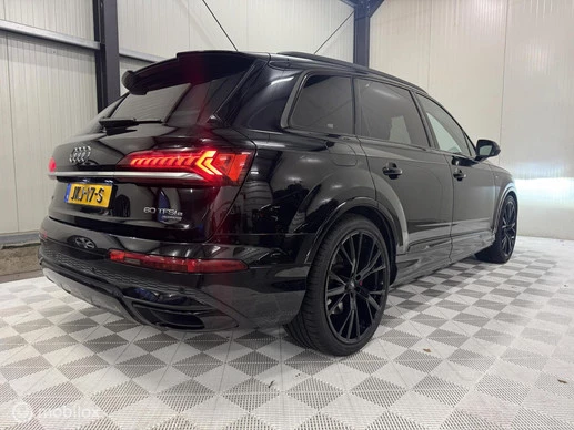 Audi Q7 - Afbeelding 3 van 21