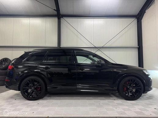 Audi Q7 - Afbeelding 4 van 21