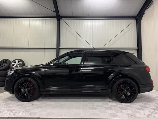 Audi Q7 - Afbeelding 5 van 21