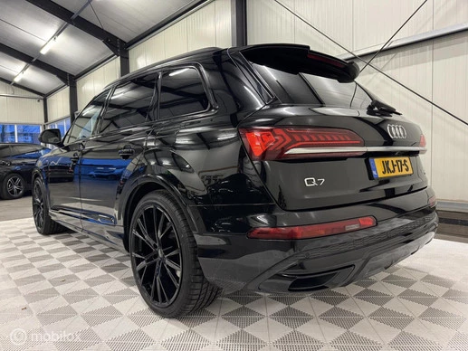 Audi Q7 - Afbeelding 6 van 21