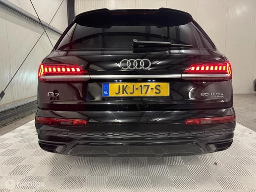 Audi Q7 - Afbeelding 7 van 21
