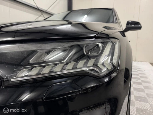 Audi Q7 - Afbeelding 8 van 21