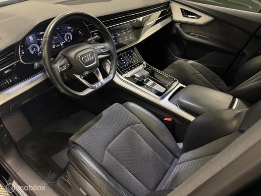 Audi Q7 - Afbeelding 9 van 21
