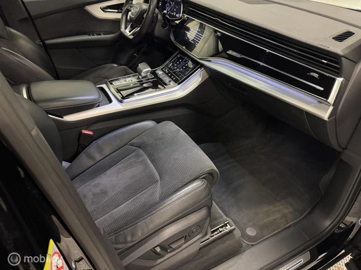 Audi Q7 - Afbeelding 10 van 21