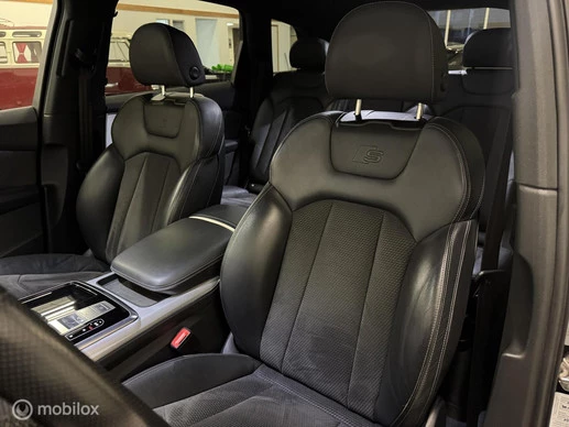 Audi Q7 - Afbeelding 11 van 21