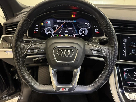 Audi Q7 - Afbeelding 12 van 21
